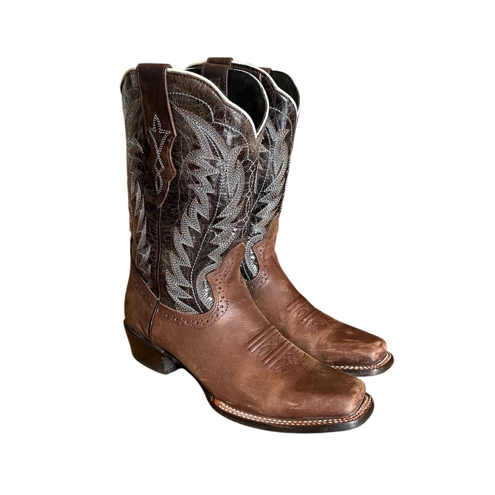 JB Dillon Reserve Women’s Boots